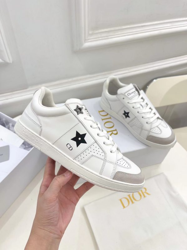 Dr STAR SNEAKER