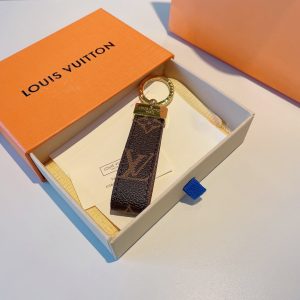 Best Quality Keychains LV 030