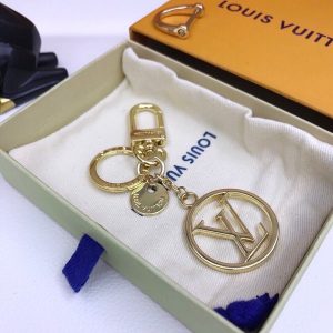 Best Quality Keychains LV 021