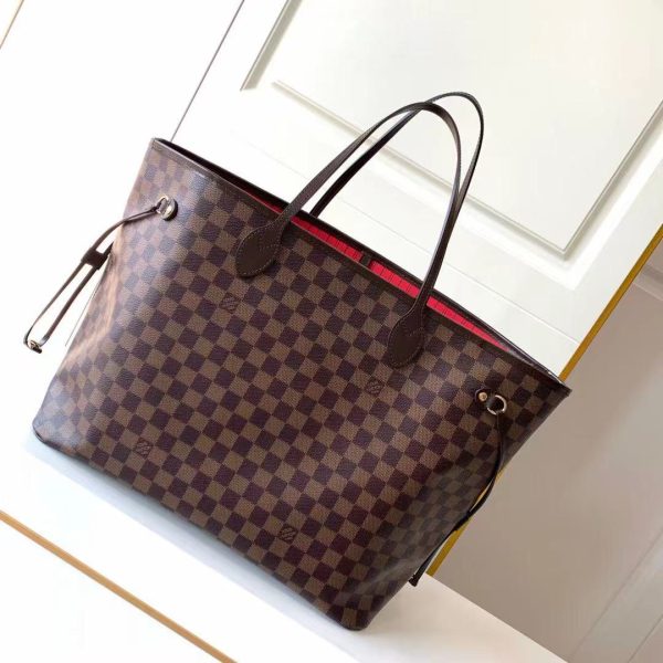 NEVERFULL GM