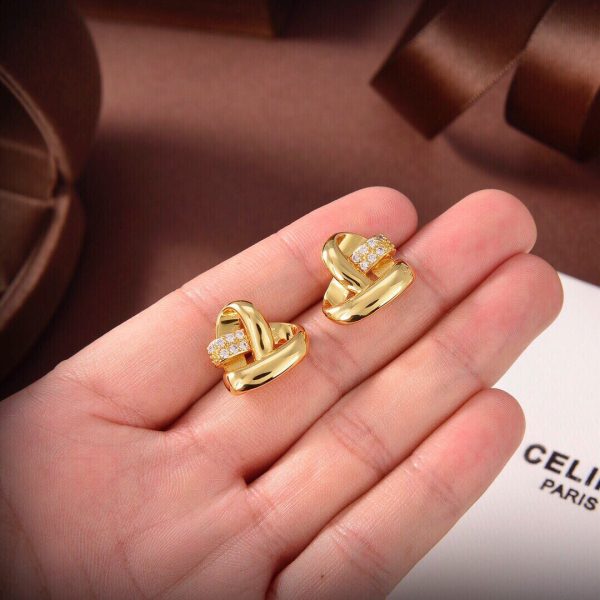 Best Quality Earring CEL 005