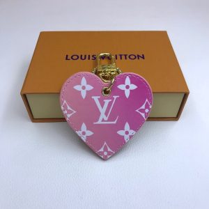 Best Quality Keychains LV 010