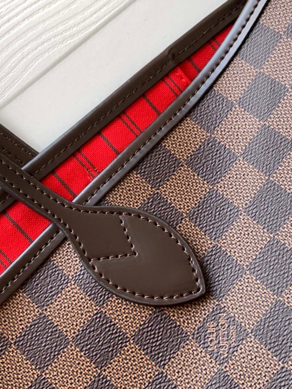 NEVERFULL GM