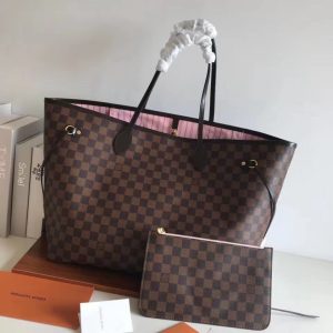 NEVERFULL GM