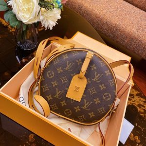 LV Bags