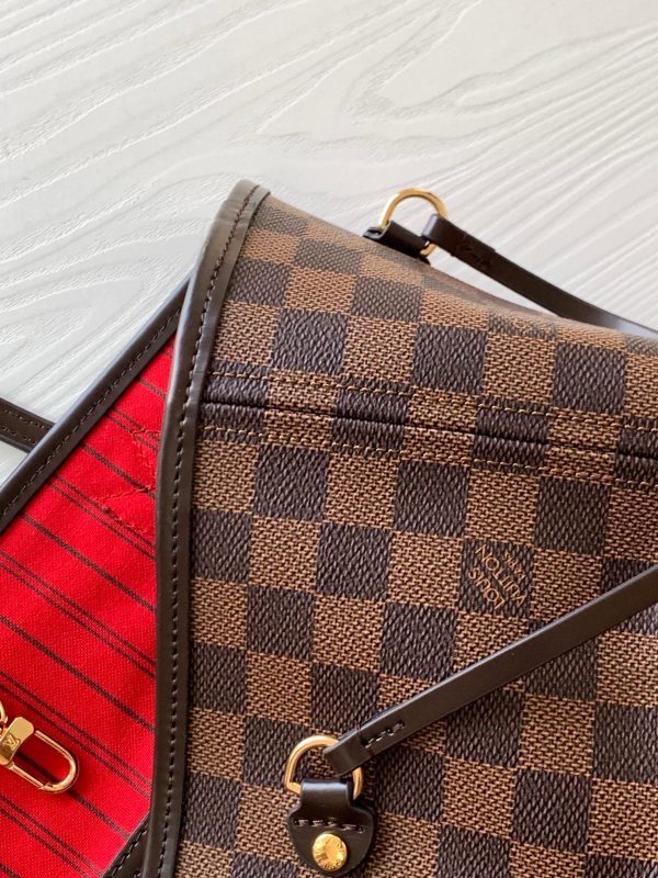 NEVERFULL GM