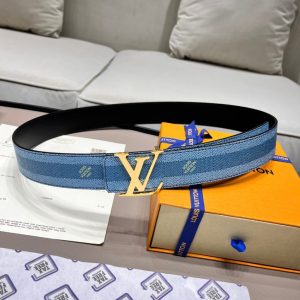 LV Belts