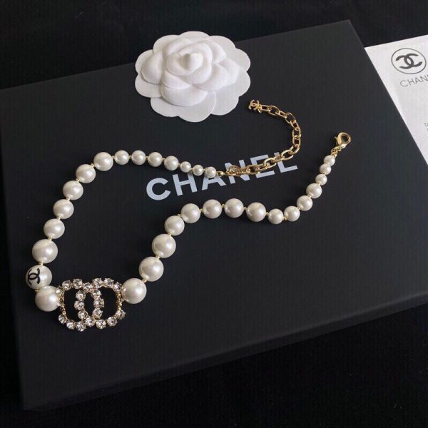 Best Quality Necklace CN 008