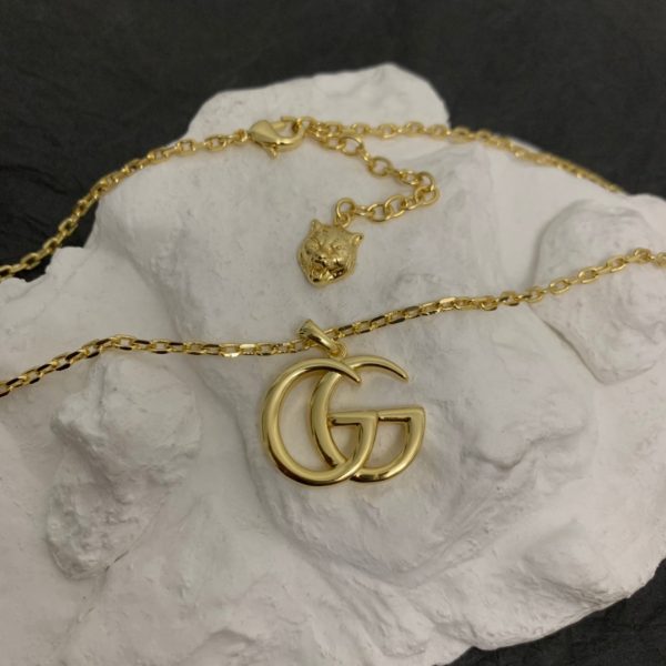 Best Quality Necklace GG 002