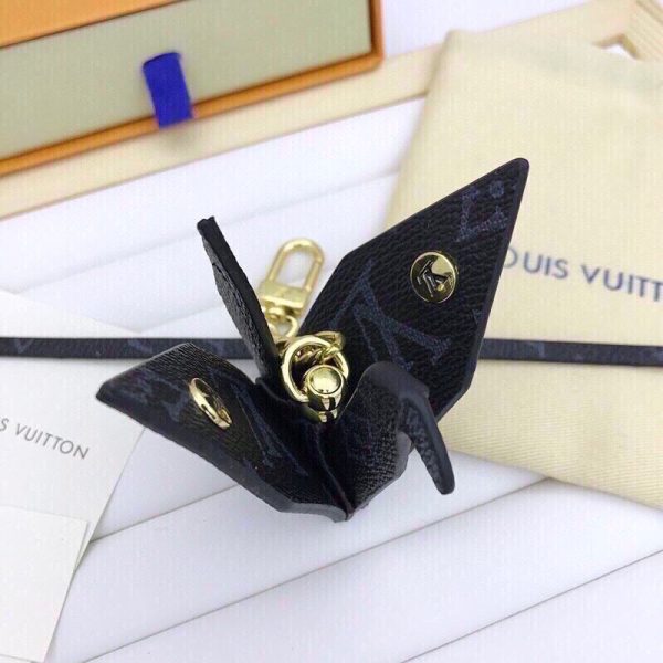 Best Quality Keychains LV 073