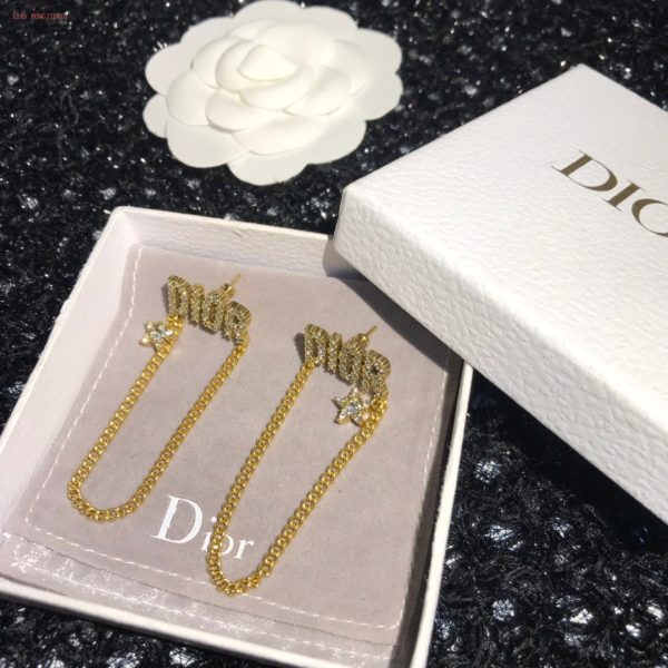 Best Quality Earring DR 008