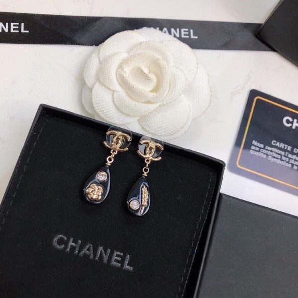 Best Quality Earring CN 015