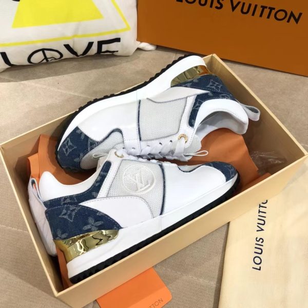 LV RUN AWAY