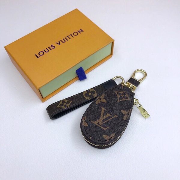 Best Quality Keychains LV 028