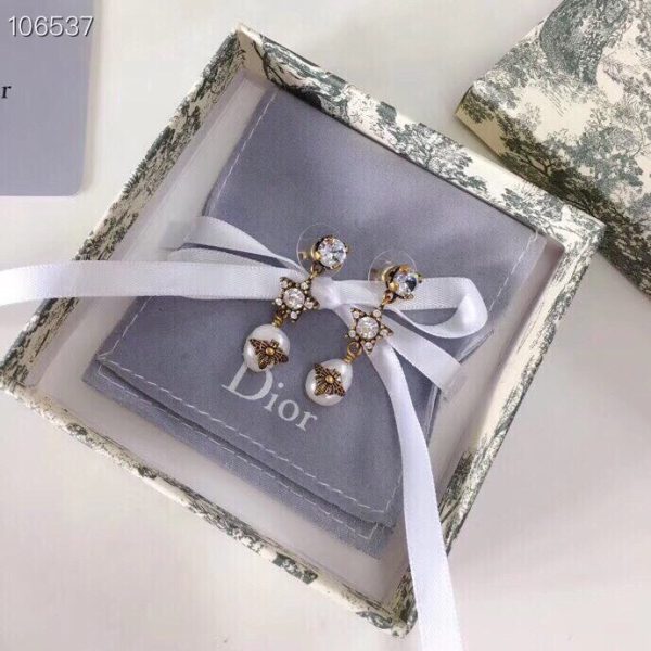 Best Quality Earring DR 025