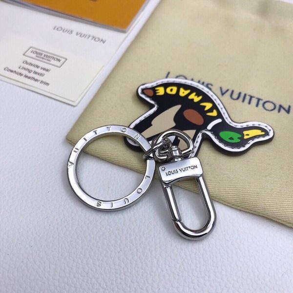 Best Quality Keychains LV 011