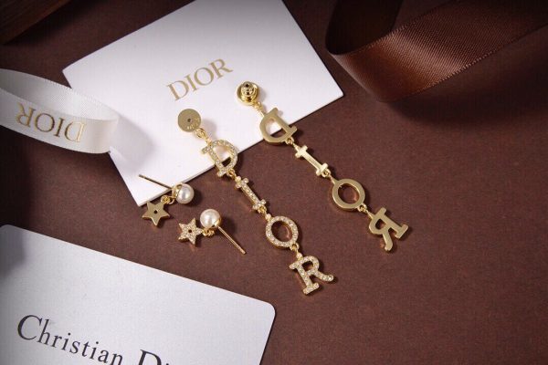 Best Quality Earring DR 013