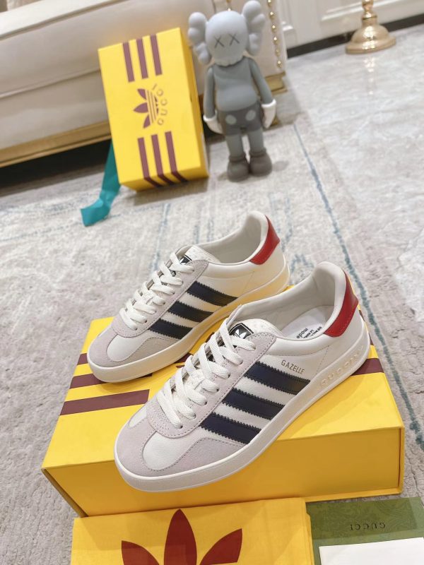 adidas x GG men’s Gazelle sneaker