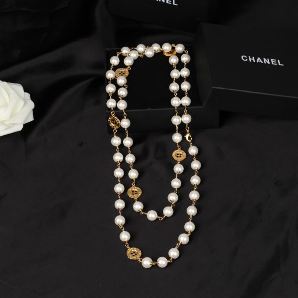 Best Quality Necklace CN 017