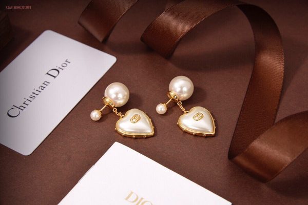 Best Quality Earring DR 029