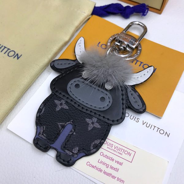 Best Quality Keychains LV 081