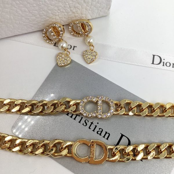 Best Quality Necklace DR 006