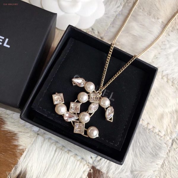 Best Quality Necklace CN 057