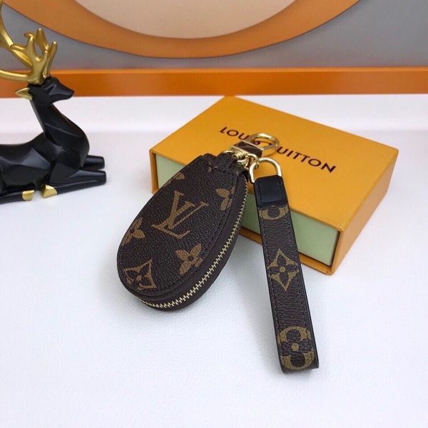 Best Quality Keychains LV 028