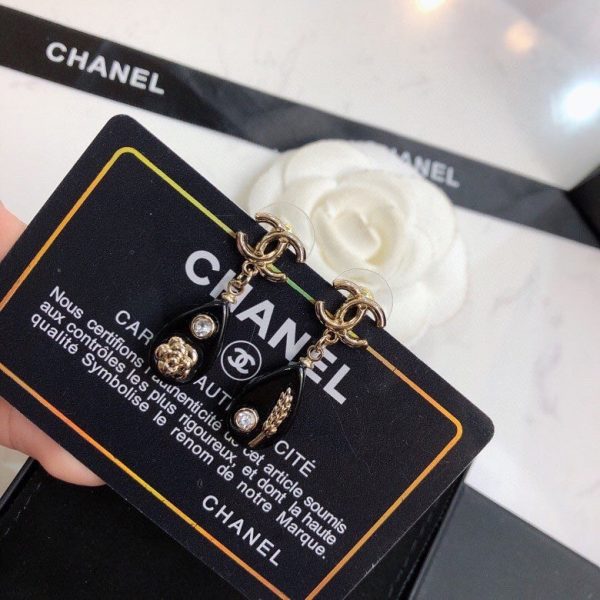 Best Quality Earring CN 015