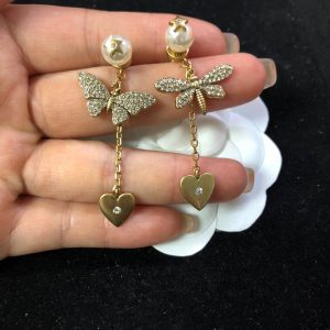 Best Quality Earring DR 020