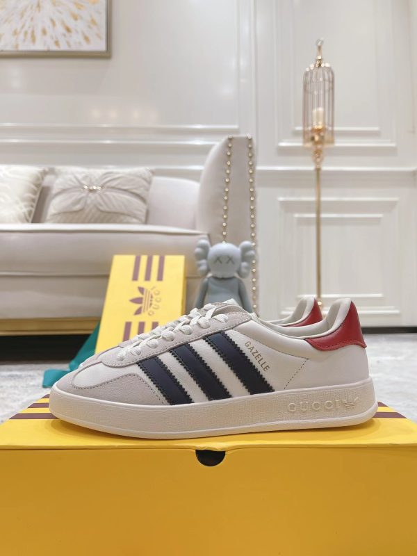 adidas x GG men’s Gazelle sneaker