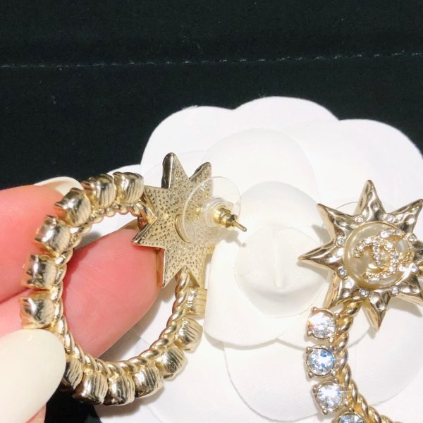 Best Quality Earring CN 038