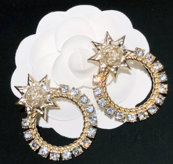 Best Quality Earring CN 038