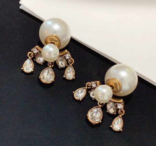 Best Quality Earring DR 039