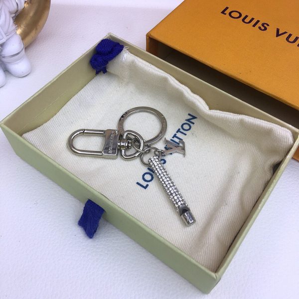 Best Quality Keychains LV 072