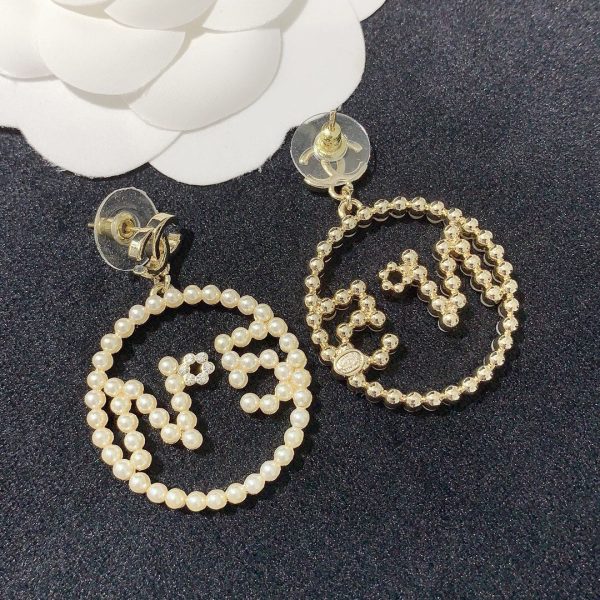 Best Quality Earring CN 059