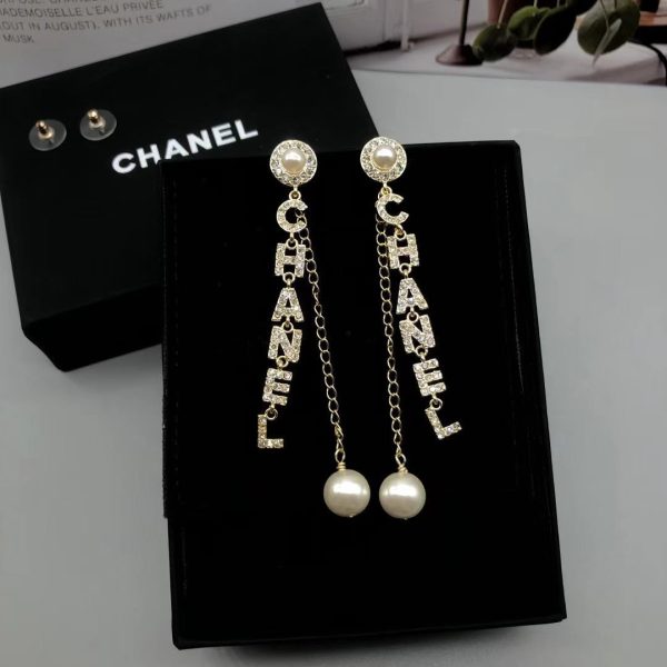 Best Quality Earring CN 064