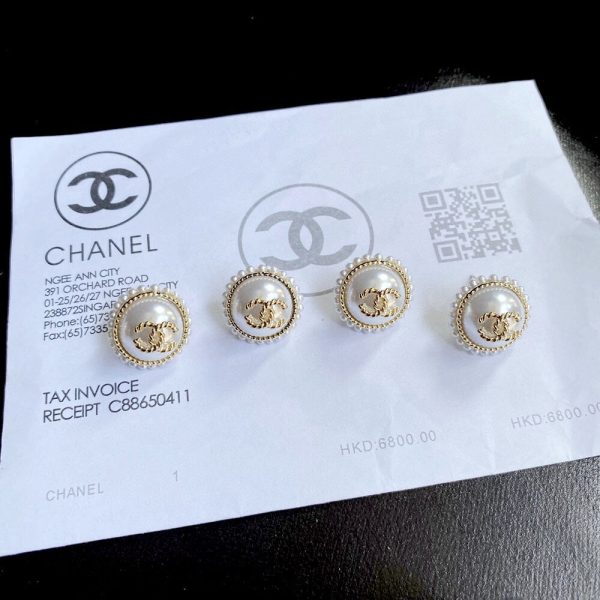 Best Quality Earring CN 019