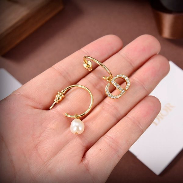 Best Quality Earring DR 027