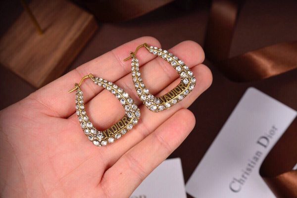 Best Quality Earring DR 044