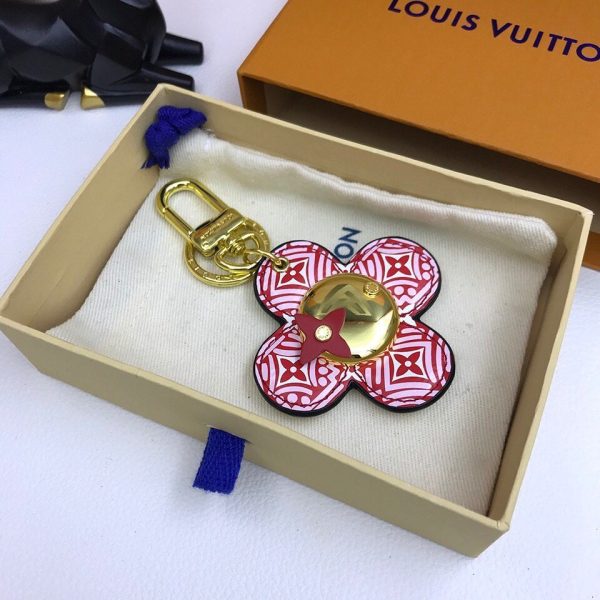 Best Quality Keychains LV 018