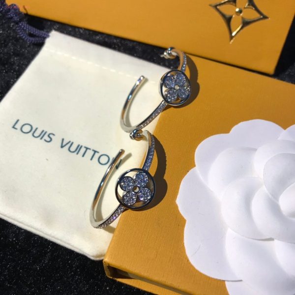 Best Quality Earring LV 006