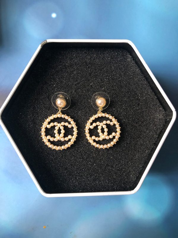 Best Quality Earring CN 067