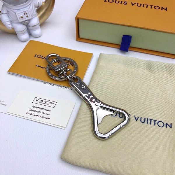 Best Quality Keychains LV 063