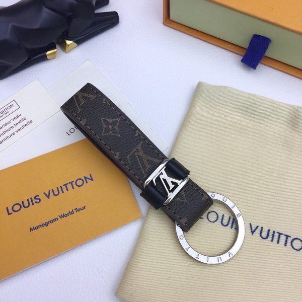 Best Quality Keychains LV 004