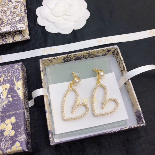 Best Quality Earring DR 002