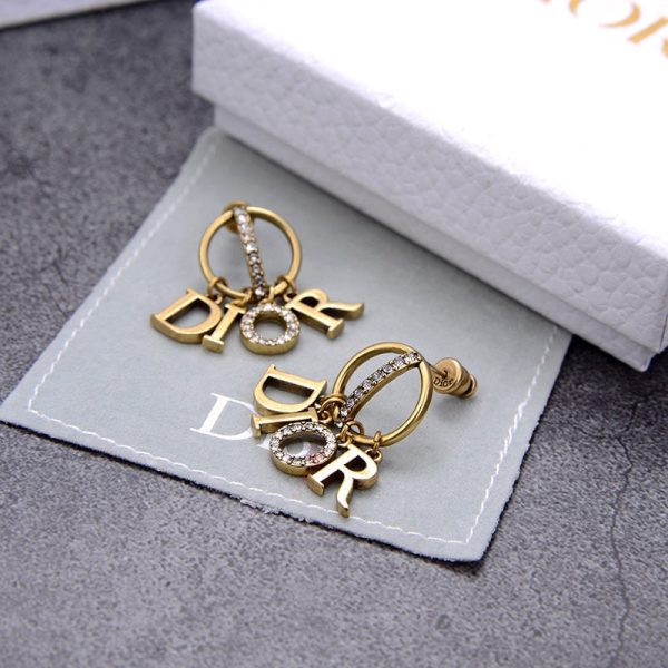 Best Quality Earring DR 042