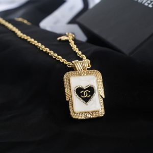 Best Quality Necklace CN 012