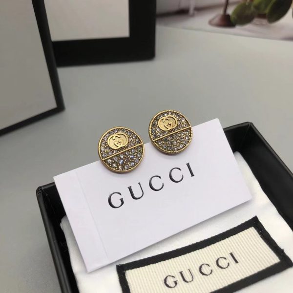 Best Quality Earring GG 004