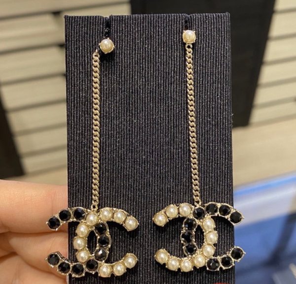 Best Quality Earring CN 037